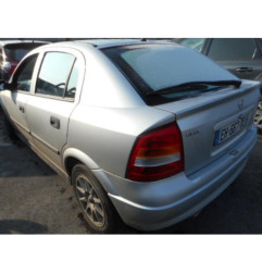 Avertisseur/Klaxon OPEL ASTRA G