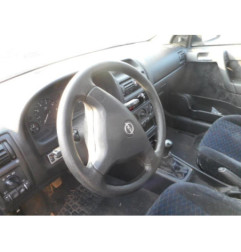 Avertisseur/Klaxon OPEL ASTRA G
