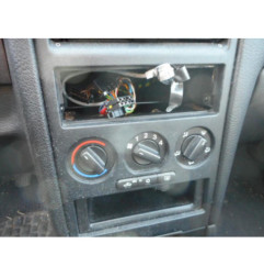 Avertisseur/Klaxon OPEL ASTRA G