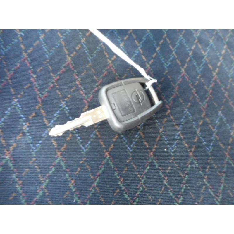 Avertisseur/Klaxon OPEL ASTRA G Photo n°10