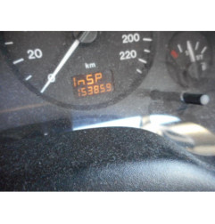 Avertisseur/Klaxon OPEL ASTRA G