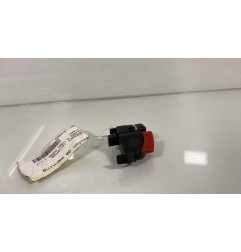 Bouton de warning MERCEDES CLASSE A 168