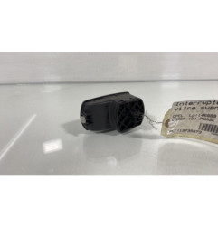 Interrupteur de leve vitre avant droit OPEL CORSA D