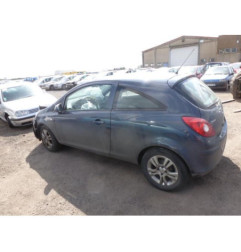 Interrupteur de leve vitre avant droit OPEL CORSA D
