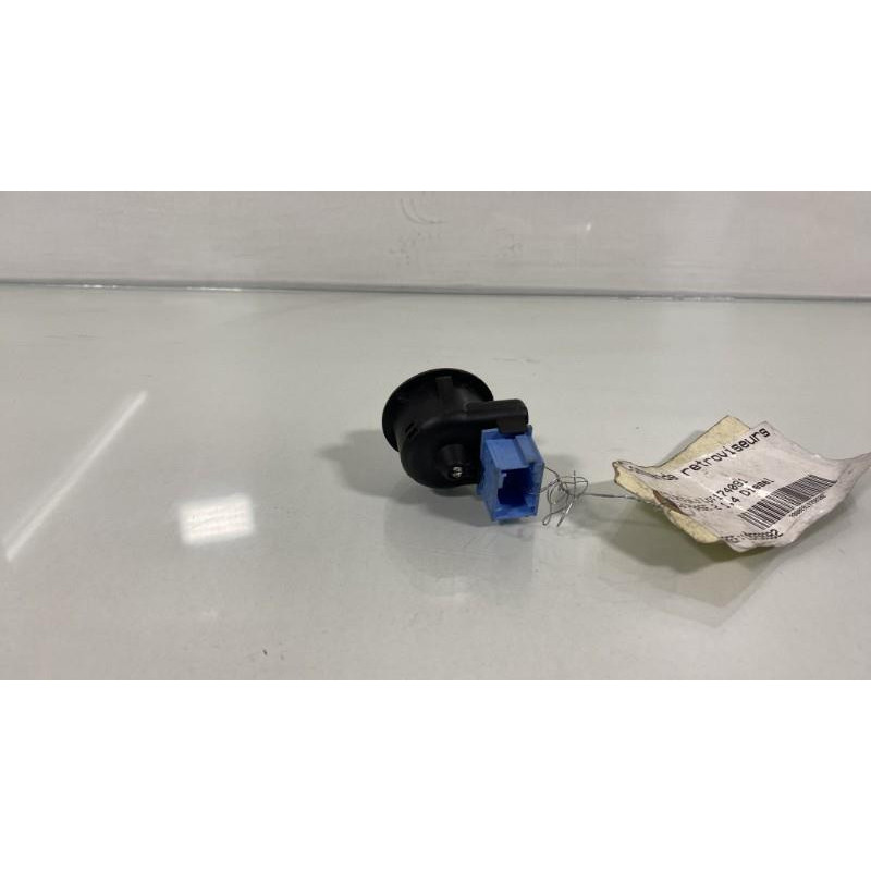 Commande retroviseurs CITROEN C3 1 Photo n°3