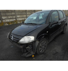 Commande retroviseurs CITROEN C3 1