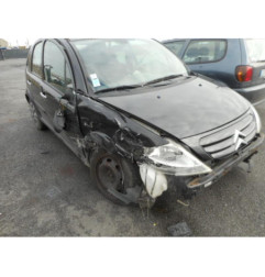 Commande retroviseurs CITROEN C3 1