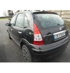 Commande retroviseurs CITROEN C3 1