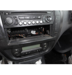 Commande retroviseurs CITROEN C3 1