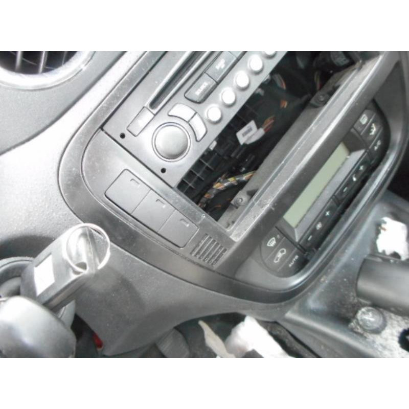 Commande retroviseurs CITROEN C3 1 Photo n°10