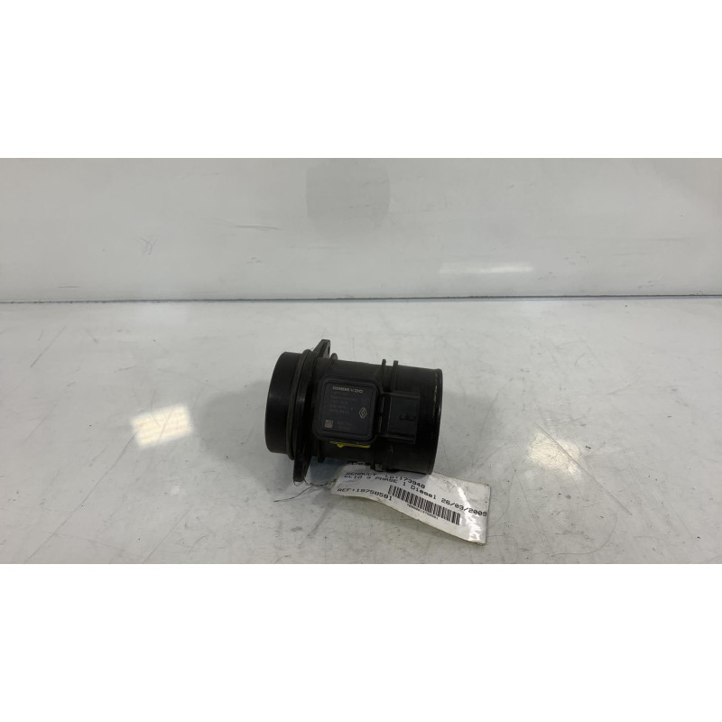Debitmetre RENAULT CLIO 3 Photo n°1