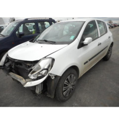 Debitmetre RENAULT CLIO 3