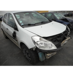 Debitmetre RENAULT CLIO 3