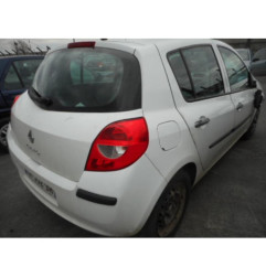 Debitmetre RENAULT CLIO 3