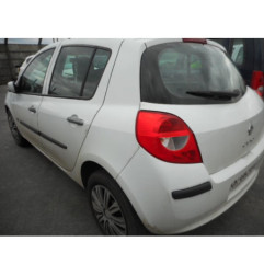 Debitmetre RENAULT CLIO 3
