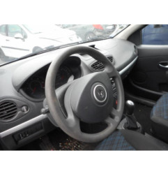 Debitmetre RENAULT CLIO 3