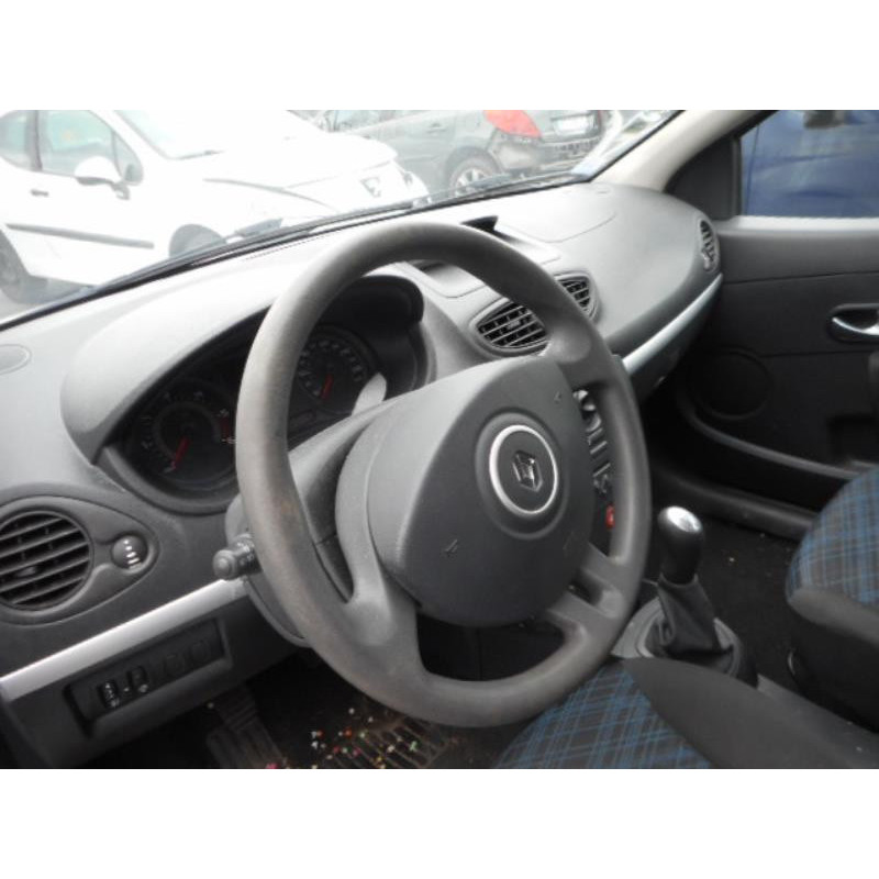 Debitmetre RENAULT CLIO 3 Photo n°9