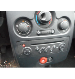 Debitmetre RENAULT CLIO 3