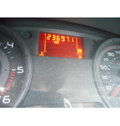 Debitmetre RENAULT CLIO 3