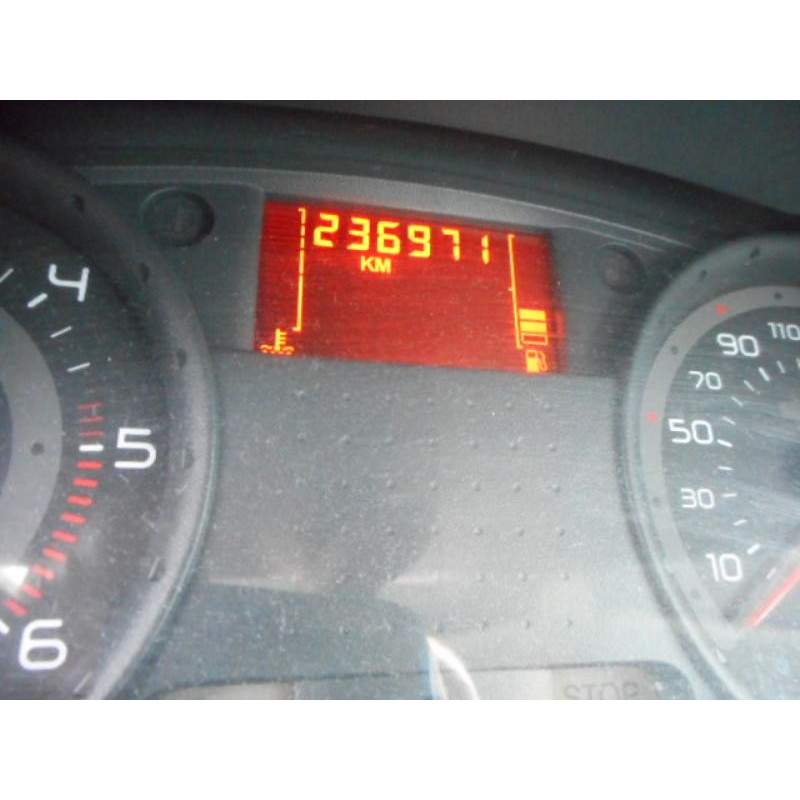 Debitmetre RENAULT CLIO 3 Photo n°11