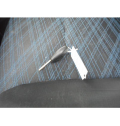 Debitmetre RENAULT CLIO 3