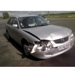 Anti brouillard gauche (feux) MAZDA 626 4