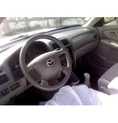 Anti brouillard gauche (feux) MAZDA 626 4