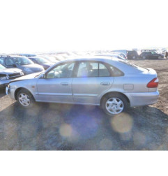 Anti brouillard gauche (feux) MAZDA 626 4
