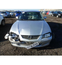 Anti brouillard gauche (feux) MAZDA 626 4