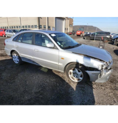 Anti brouillard gauche (feux) MAZDA 626 4