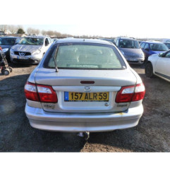 Anti brouillard gauche (feux) MAZDA 626 4