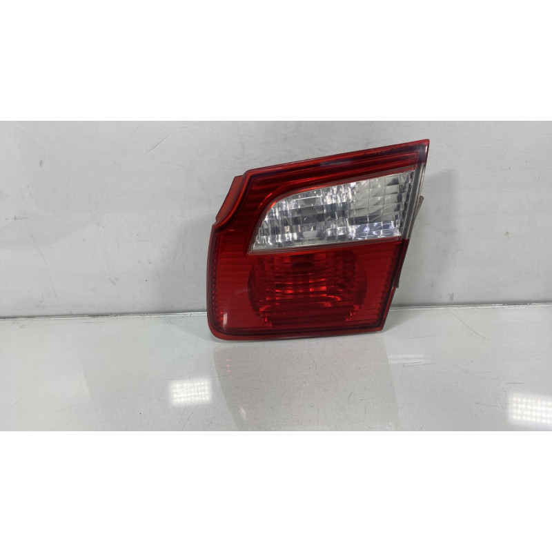 Feu arriere secondaire droit (feux) MAZDA 626 4 Photo n°1