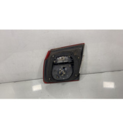 Feu arriere secondaire gauche (feux) MAZDA 626 4