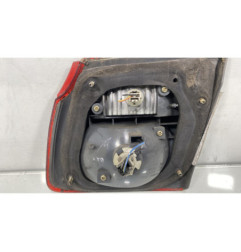 Feu arriere secondaire gauche (feux) MAZDA 626 4