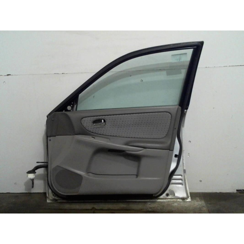 Porte avant droit MAZDA 626 4 Photo n°3