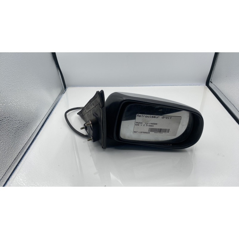 Retroviseur droit MAZDA 626 4 Photo n°1