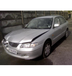 Retroviseur droit MAZDA 626 4