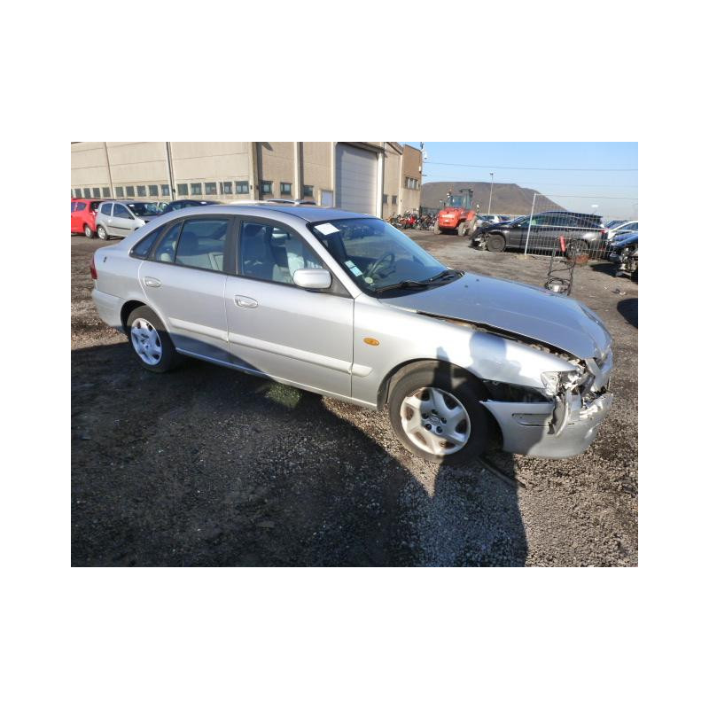 Retroviseur droit MAZDA 626 4 Photo n°17