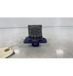 Resistance chauffage HYUNDAI GETZ Photo n°1