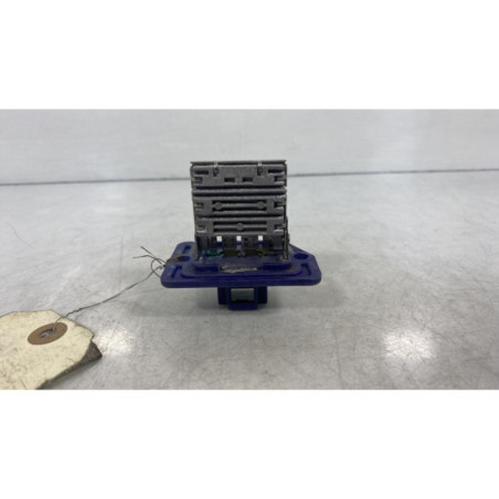 Resistance chauffage HYUNDAI GETZ Photo n°1