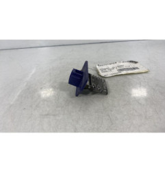 Resistance chauffage HYUNDAI GETZ