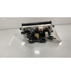 Commande chauffage DAEWOO KALOS