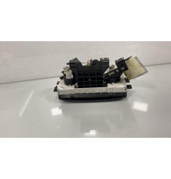 Commande chauffage DAEWOO KALOS