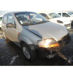Commande chauffage DAEWOO KALOS