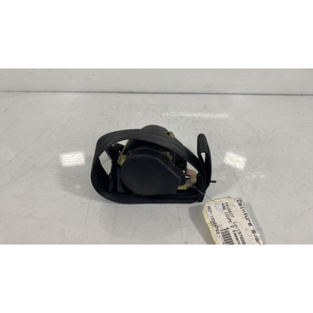 Ceinture avant droit PEUGEOT 406 Photo n°1