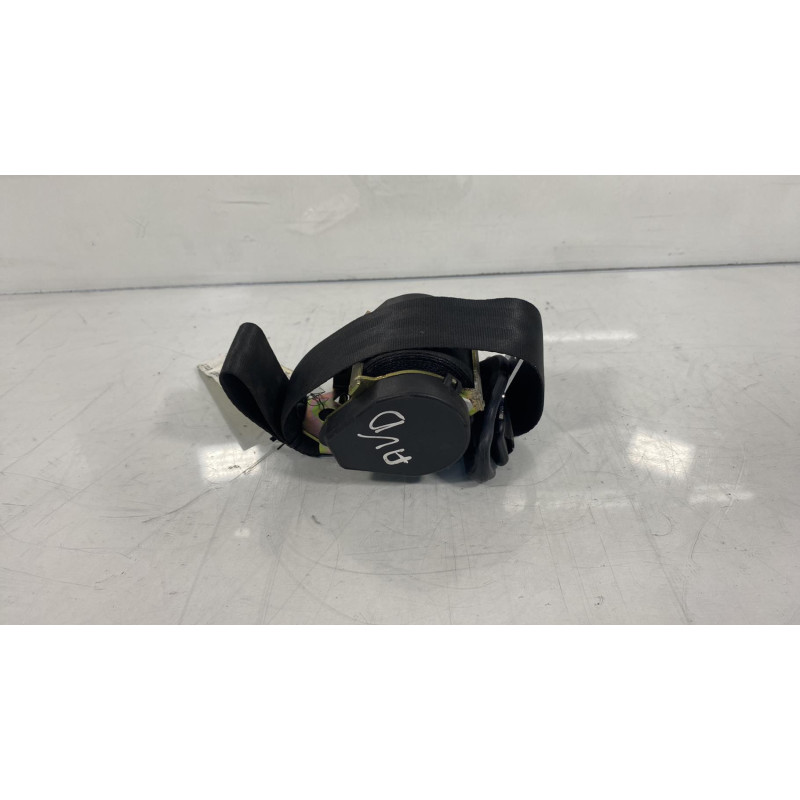 Ceinture avant droit PEUGEOT 406 Photo n°3