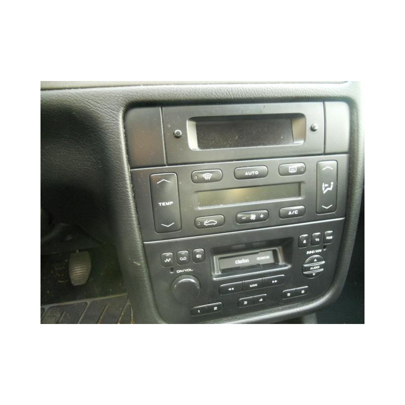 Ceinture avant droit PEUGEOT 406 Photo n°9