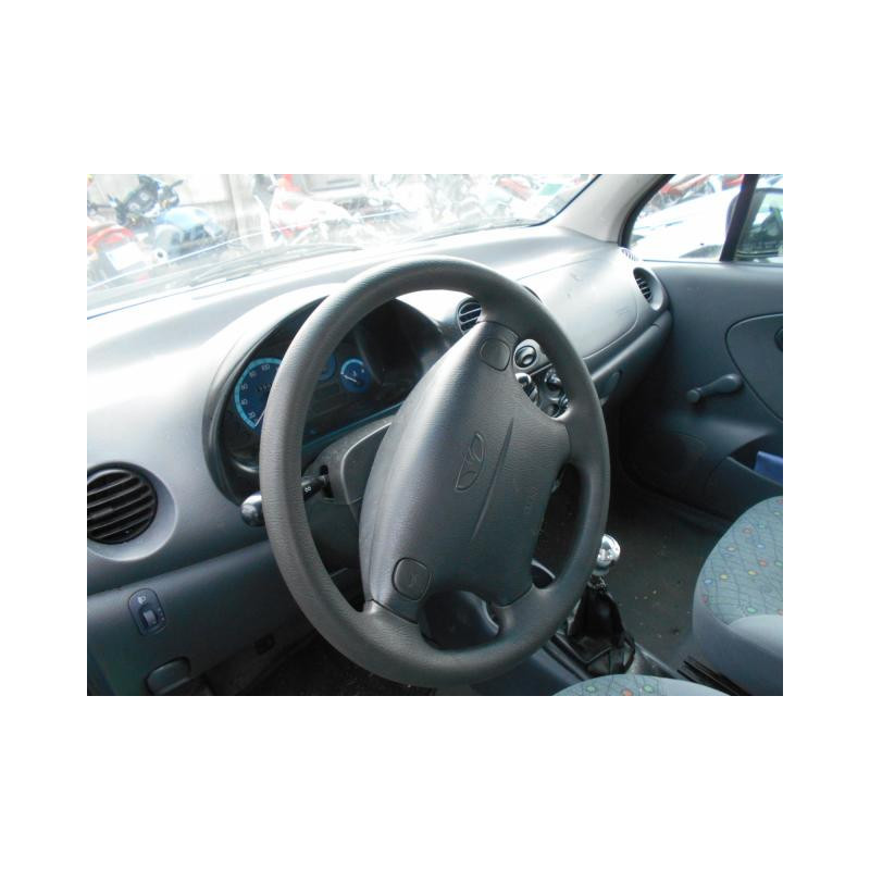 Optique avant secondaire gauche (feux)(clignotant) DAEWOO MATIZ 1 Photo n°8