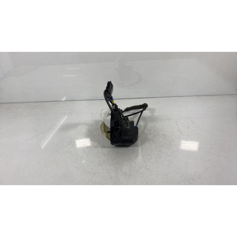 Serrure arriere gauche NISSAN NOTE 1 Photo n°2