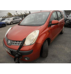 Serrure arriere gauche NISSAN NOTE 1